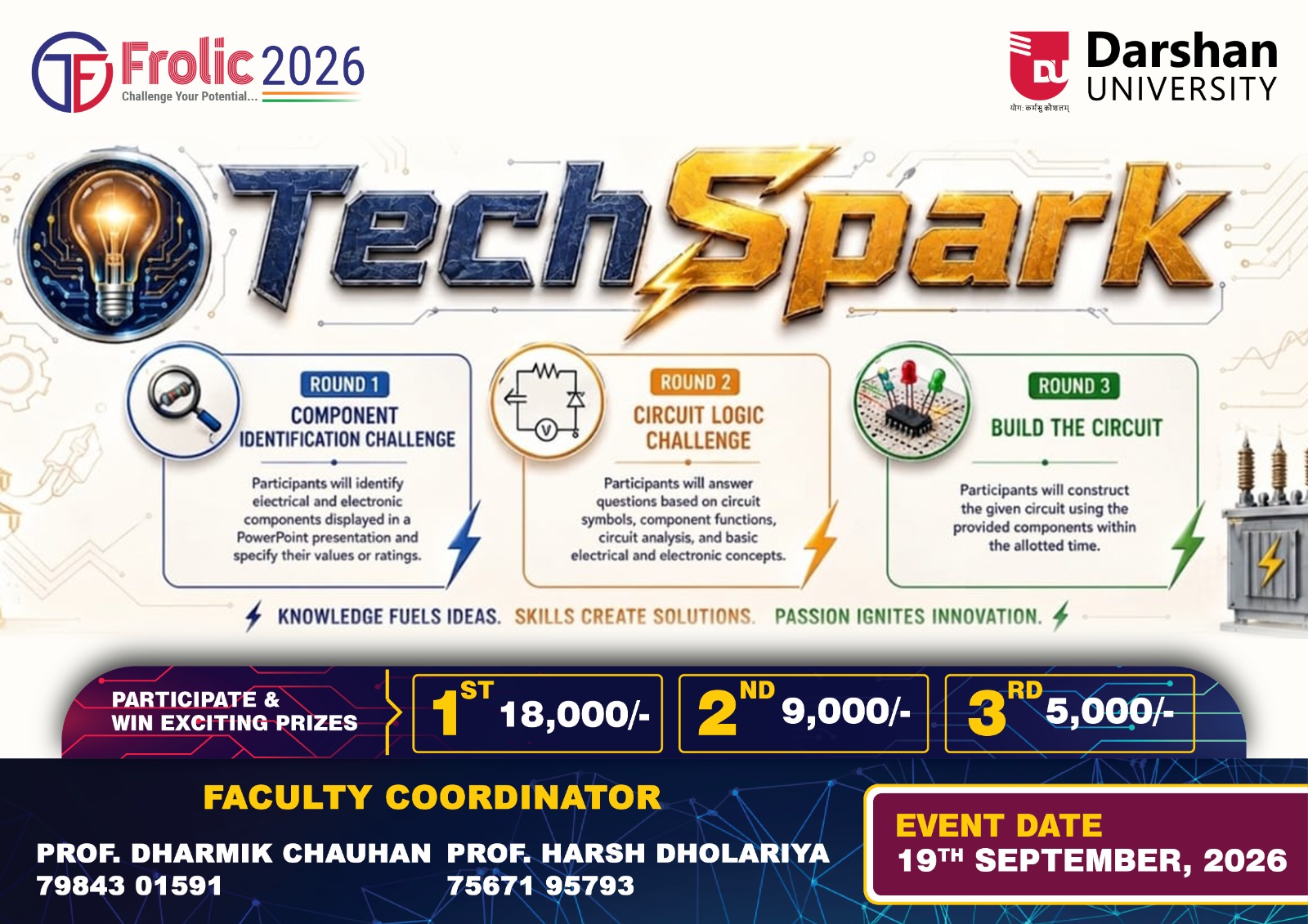 TechSpark